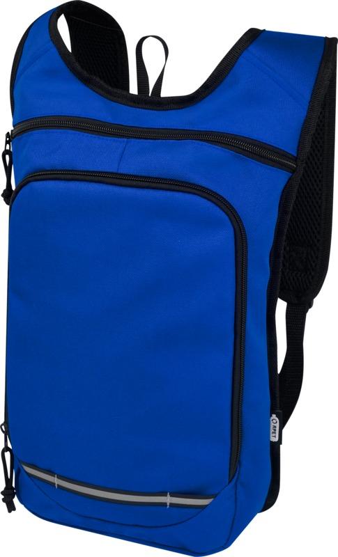 Trails GRS RPET outdoor backpack 6.5L