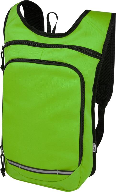 Trails GRS RPET outdoor backpack 6.5L