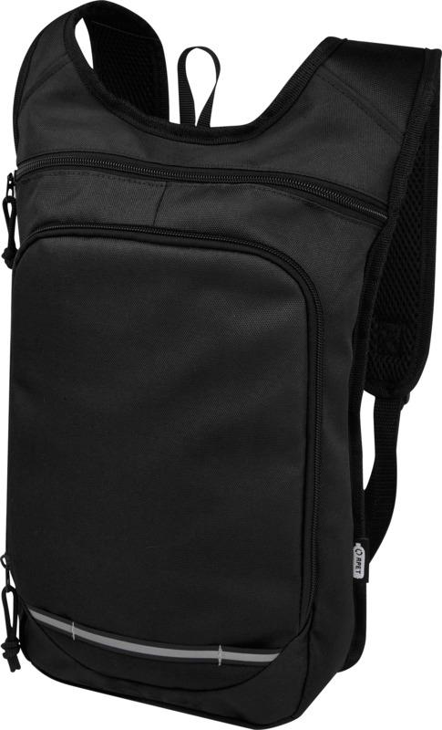 Trails GRS RPET outdoor backpack 6.5L