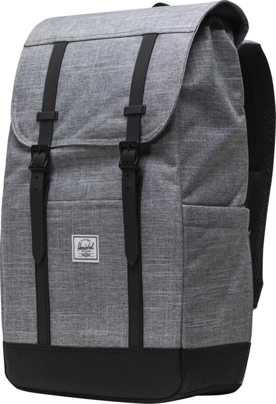 Herschel Retreat™ recycled laptop backpack 23L