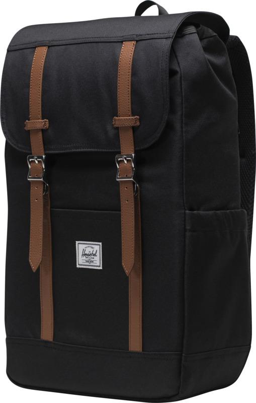 Herschel Retreat™ recycled laptop backpack 23L