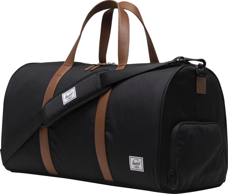 Herschel Novel™ recycled duffle bag 43L