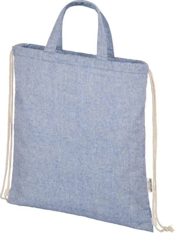 Pheebs 150 g/m² Aware™ drawstring bag