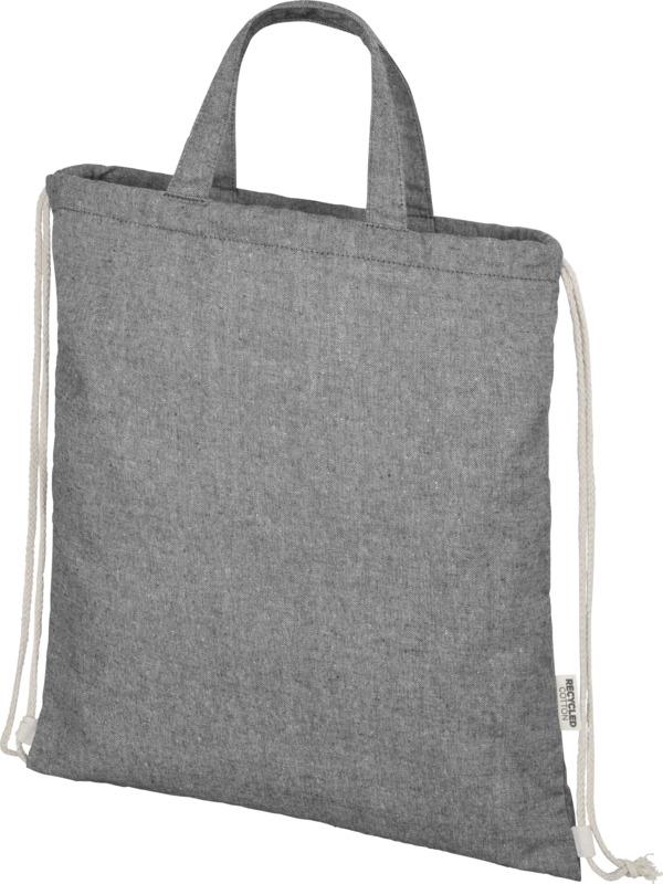 Pheebs 150 g/m² Aware™ drawstring bag