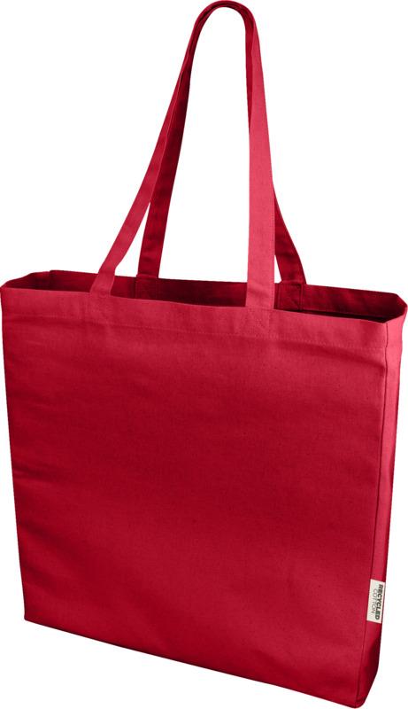 Odessa 220 g/m² recycled tote bag