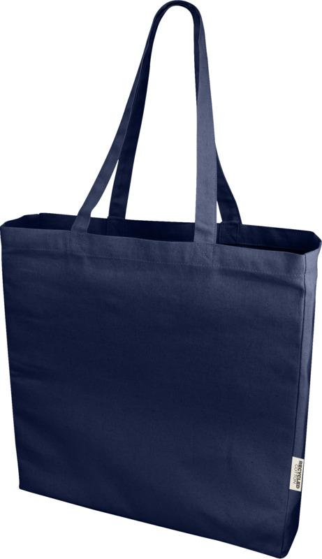 Odessa 220 g/m² recycled tote bag