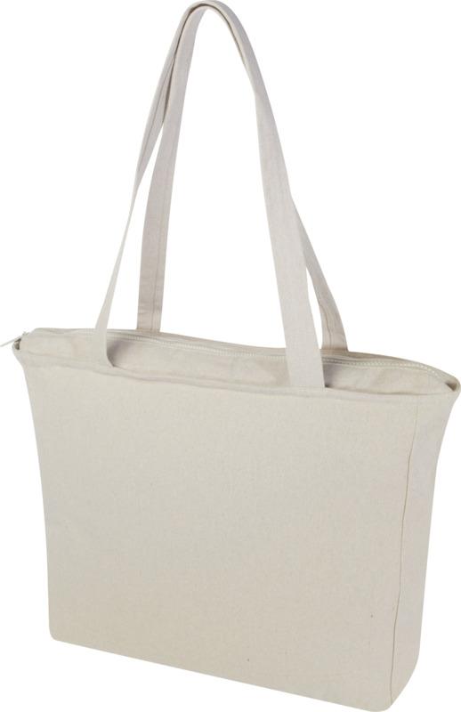 Weekender 500 g/m² Aware™ recycled tote bag
