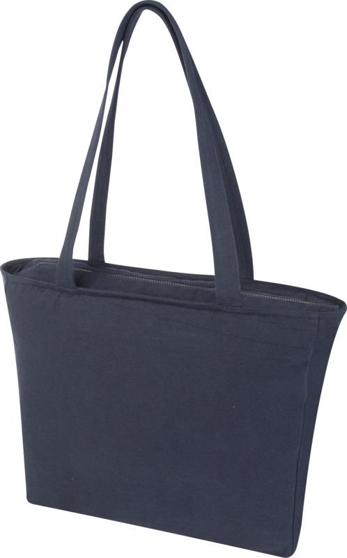 Weekender 500 g/m² Aware™ recycled tote bag
