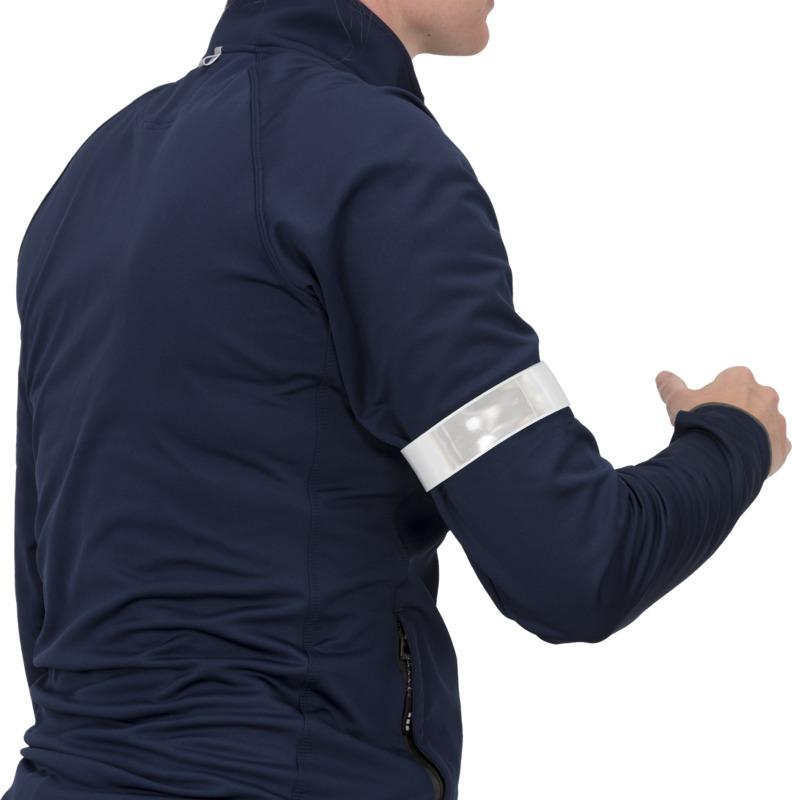 RFX™ Lynne 34 cm reflective safety slap wrap