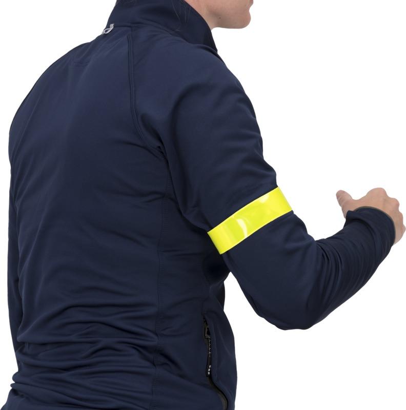 RFX™ Lynne 34 cm reflective safety slap wrap