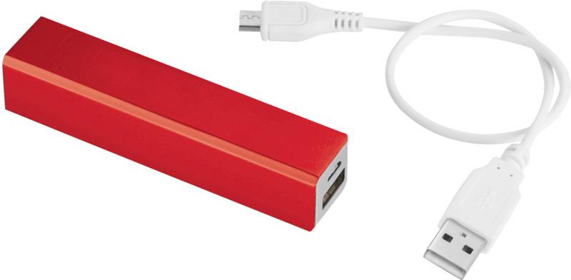 Volt 2200 mAh power bank