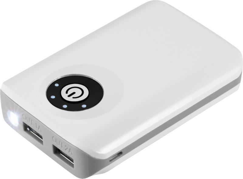 Vault 6600 mAh power bank