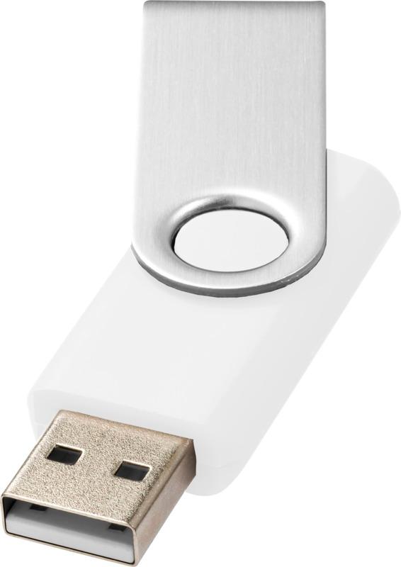 Rotate-basic 16GB USB flash drive