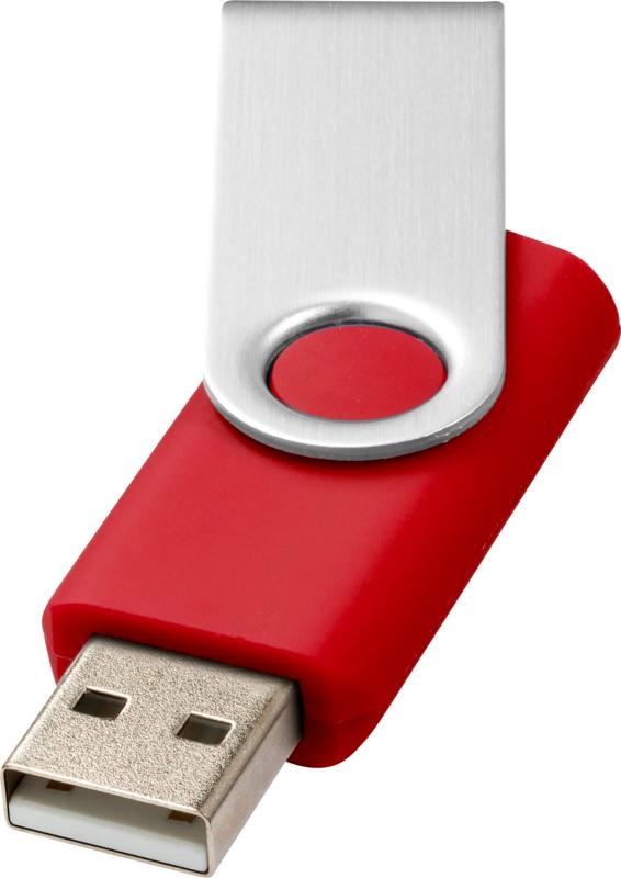 Rotate-basic 16GB USB flash drive