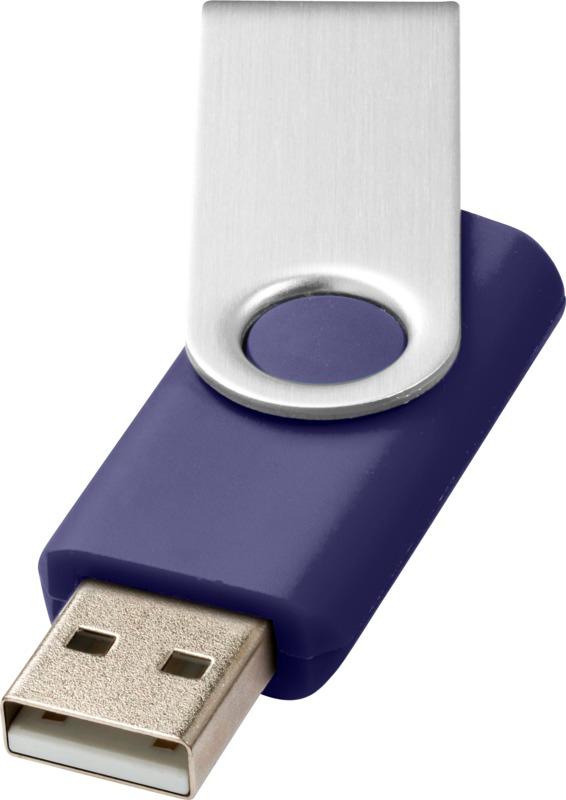 Rotate-basic 32GB USB flash drive