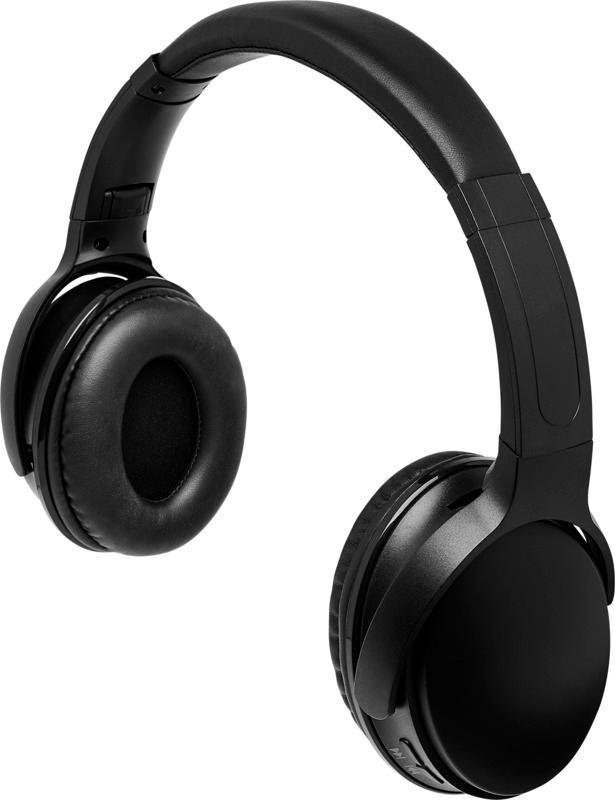Blaze light-up logo headphones