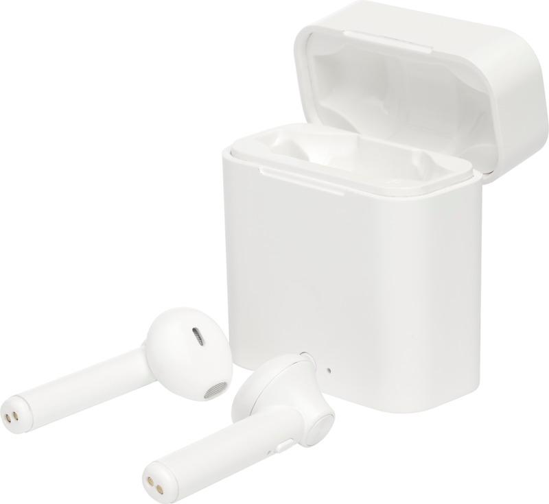 Volantis UVC True Wireless auto pair earbuds