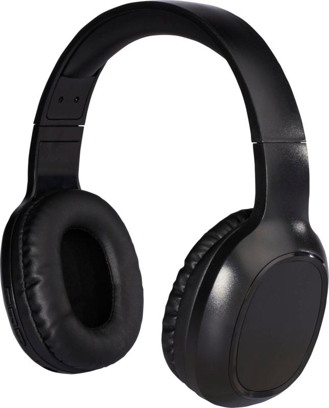 Riff wireless headphones with microphone