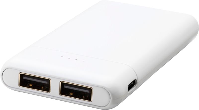 Odyssey 5000mAh high density power bank