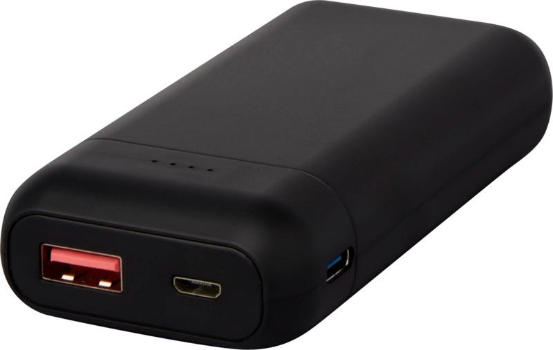 Odyssey 10.000mAh high density power bank