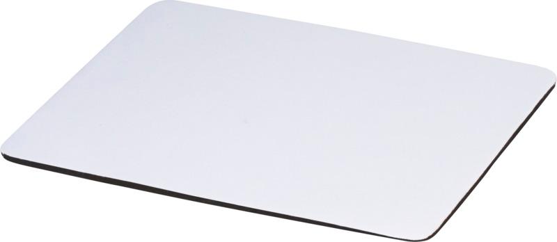 Pure mouse pad with antibacterial additive