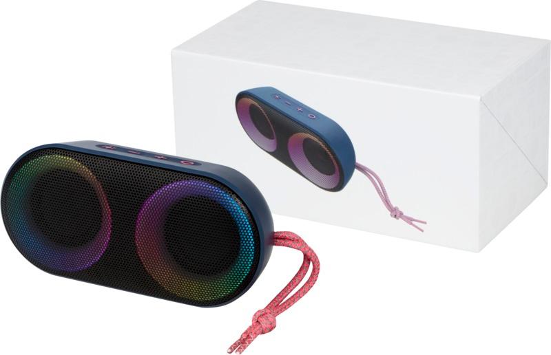 Move MAX IPX6 outdoor speaker with RGB mood light