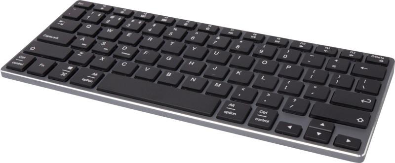 Hybrid performance Bluetooth keyboard - QWERTY