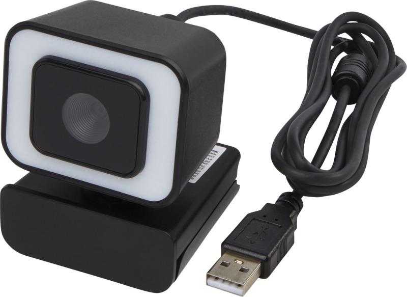 Hybrid webcam