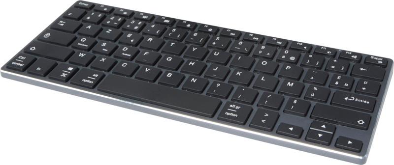 Hybrid performance Bluetooth keyboard - AZERTY