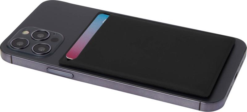 Magclick phone wallet
