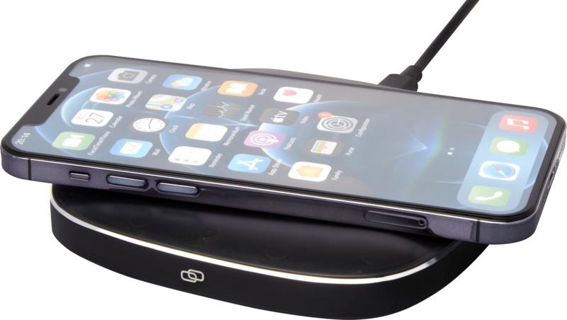 Hybrid smart wireless charger