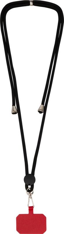Kubi phone lanyard