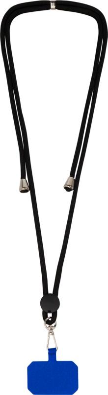 Kubi phone lanyard