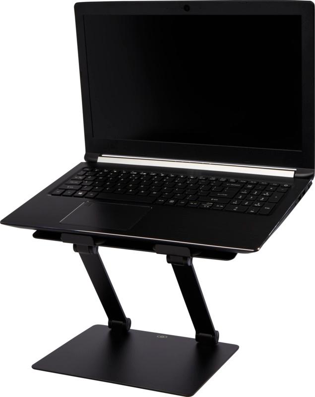 Rise Pro laptop stand