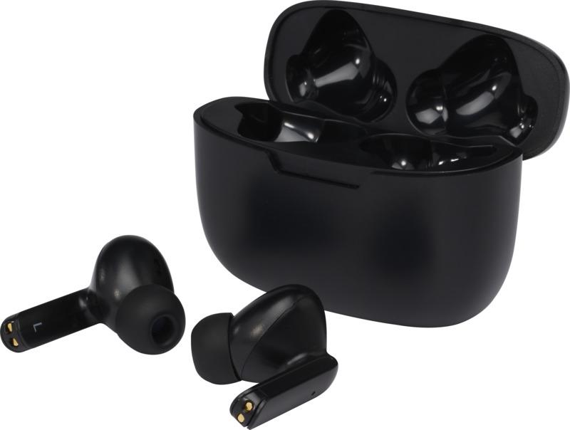 Essos 2.0 True Wireless auto pair earbuds with case