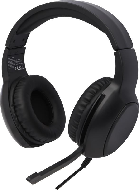 Gleam gaming headphones