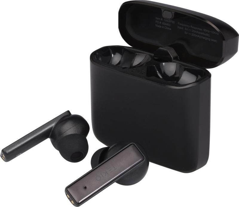 Hybrid premium True Wireless earbuds