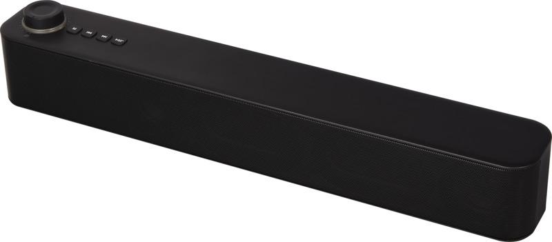 Hybrid 2 x 5W premium Bluetooth® sound bar