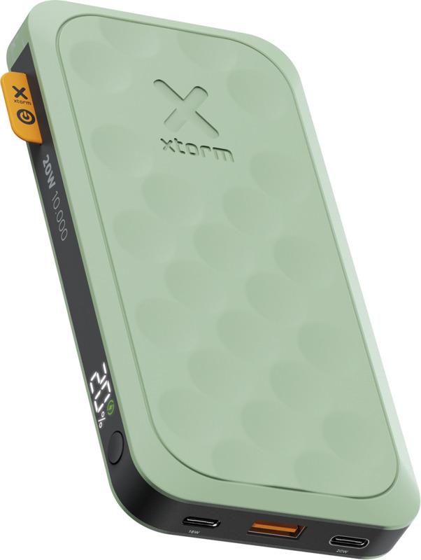 Xtorm FS510 Fuel Series 10.000 mAh 20W power bank
