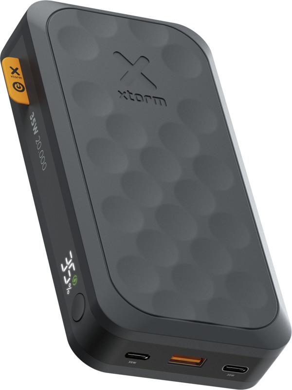Xtorm FS520 Fuel Series 20.000 mAh 35W power bank