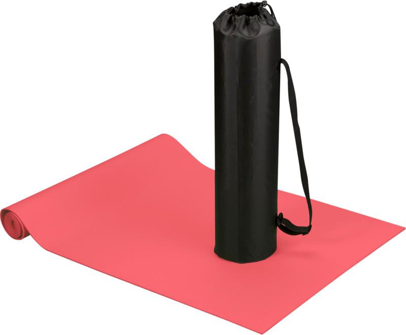 Cobra fitness and yoga mat