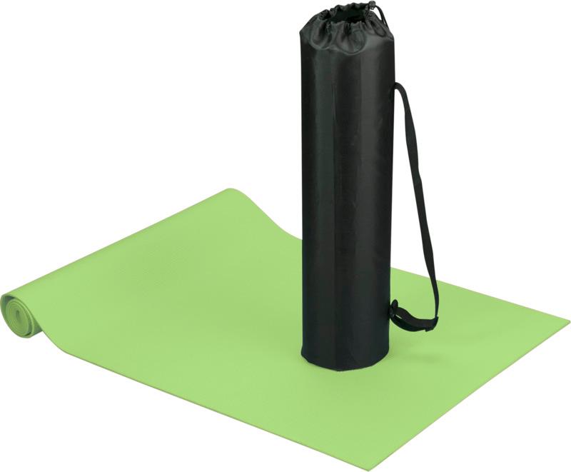 Cobra fitness and yoga mat