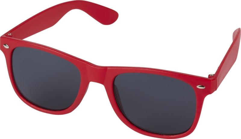 Sun Ray recycled plastic sunglasses