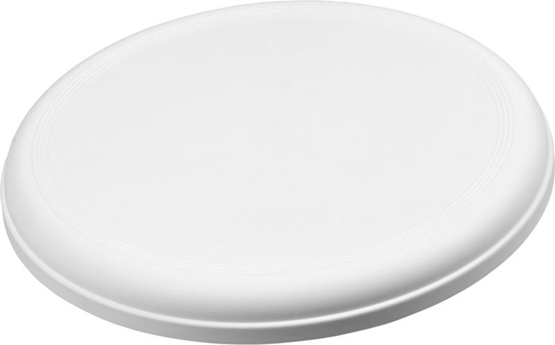 Orbit recycled plastic frisbee