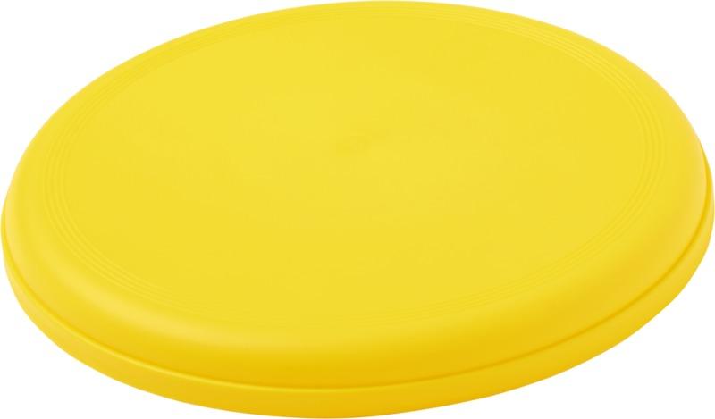 Orbit recycled plastic frisbee