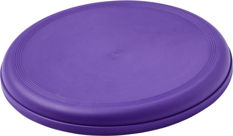 Orbit recycled plastic frisbee