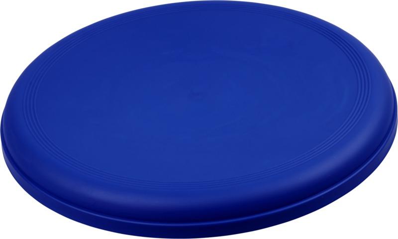 Orbit recycled plastic frisbee