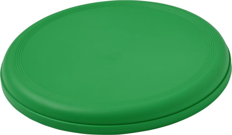 Orbit recycled plastic frisbee