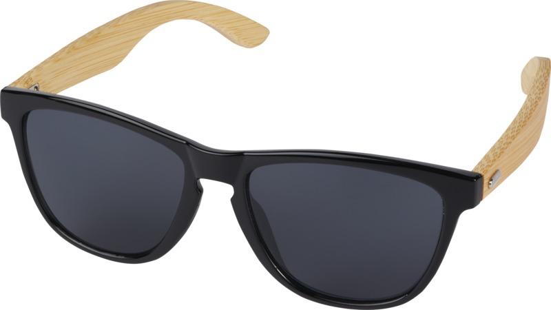 Sun Ray ocean bound plastic and bamboo sunglasses