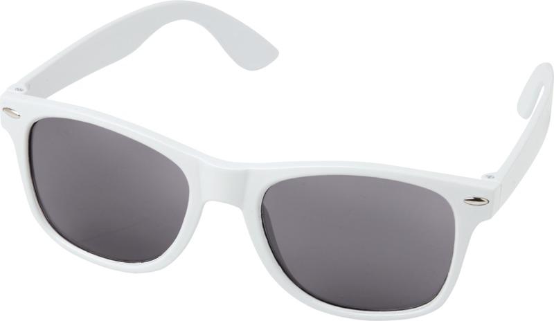 Sun Ray recycled plastic sunglasses